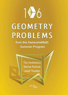 106 Geometry Problems from the Awesomemath Summer Program