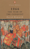 1066: The Year of the Conquest - Howarth, David