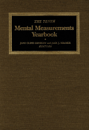 10th Mental Measurements Yearbook