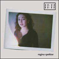 11:11 [20th Anniversary Box Set] - Regina Spektor