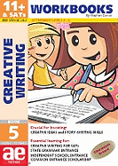 11+ Creative Writing: Workbook: Creative Writing and Story-telling Skills