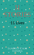 11 stories 11 lives