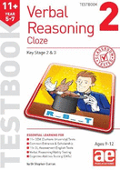 11+ Verbal Reasoning Year 5-7 Cloze Testbook 2