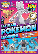 110% Gaming Presents: Ultimate Pokmon Legends