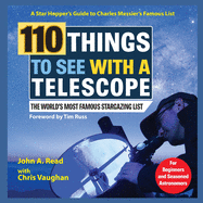 110 Things to See With a Telescope
