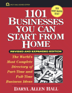 1101 Businesses You Can Start from Home