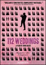 112 Weddings - Doug Block