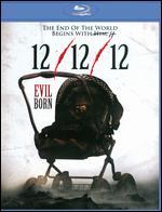 12/12/12 [Blu-ray] - Jared Cohn