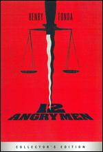 12 Angry Men [50th Anniversary Edition] - Sidney Lumet