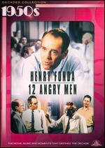 12 Angry Men [Decades Collection]
