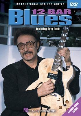 12-Bar Blues - Rubin, Dave