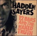 12 Bars and the Naked Truth