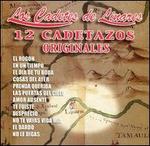 12 Cadetazos Originales