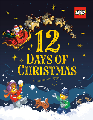 12 Days of Christmas (Lego) - Wang, Margaret