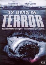 12 Days of Terror - Jack Sholder