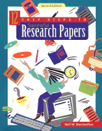 12 Easy Steps to Successful Research Papers