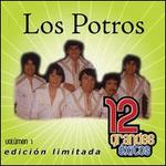12 Grandes Exitos, Vol. 1