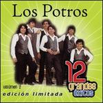 12 Grandes Exitos, Vol. 2