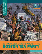 12 Incredible Facts about the Boston Tea Party