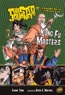#12 Kung Fu Masters: Kung Fu Masters