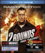 12 Rounds 2: Reloaded [Blu-ray/DVD] [UltraViolet] [Includes Digital Copy]
