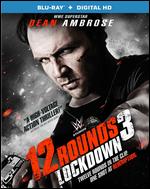 12 Rounds 3: Lockdown [Blu-ray] - Stephen Reynolds