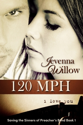 120 mph - Willow, Jevenna