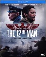 12th Man [Blu-ray] - Harald Zwart