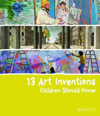 13 Art Inventions Children Should Know - Heine, Florian