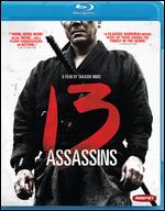 13 Assassins [Blu-ray] - Takashi Miike