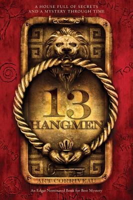 13 Hangmen - Corriveau, Art