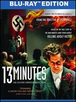 13 Minutes [Blu-ray] - Oliver Hirschbiegel