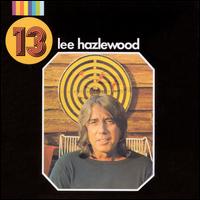 13 - Lee Hazlewood