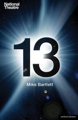 13 - Bartlett, Mike