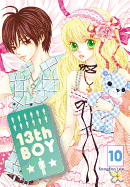 13th Boy, Vol. 10: Volume 10