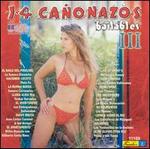 14 Canonazos Bailables, Vol. 3: USA - Various Artists