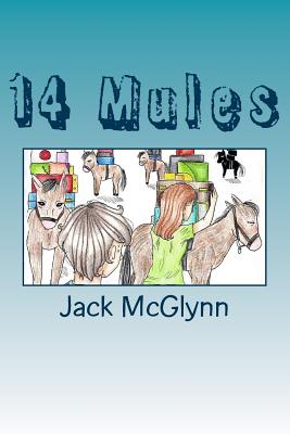 14 Mules - McGlynn, John