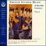 14th Century French Sacred Music Vol. 1
