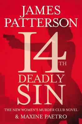 14th Deadly Sin - Patterson, James, and Paetro, Maxine