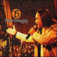 15 Aos - Sergio Galleguillo