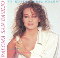 15 Exitos Originales - Paloma San Basilio