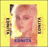 15 Grandes Exitos - Ednita Nazario