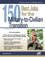 150 Best Jobs for the Military-To-Civilian Transition