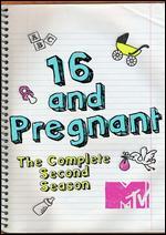 16 and Pregnant [TV Series]