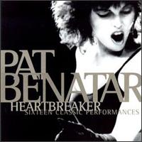 16 Classic Performances - Pat Benatar