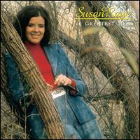 16 Greatest Hits - Susan Raye