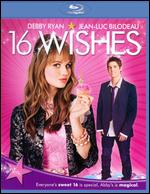 16 Wishes - Peter DeLuise