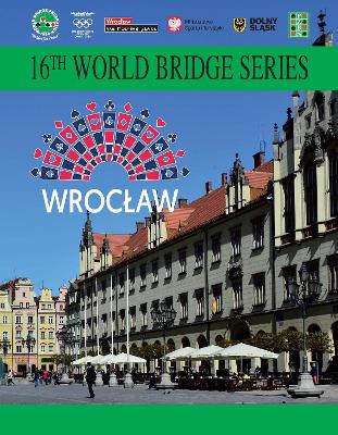 16th World Bridge Series - Horton, Mark (Editor)