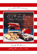 17-76 Tea Party Award Winning Recipes - Jennifer C. Petersen