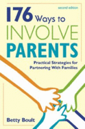 176 Ways to Involve Parents